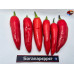 AJI CRISTAL RED ISOLATO X