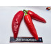 AJI CRISTAL RED ISOLATO X