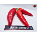 AJI CRISTAL RED ISOLATO X