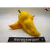 BHUT JOLOKIA SURPRISE YELLOW ISOLATO