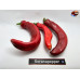 JALAPENO CERNOBYL RED ISOLATO