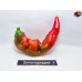 JALAPENO CHERNOBYL RED ISOLATO X