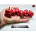 MORUGA X ARRIBA SAIA RED F4 ISOLATO