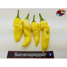 WHITE NAGA 
